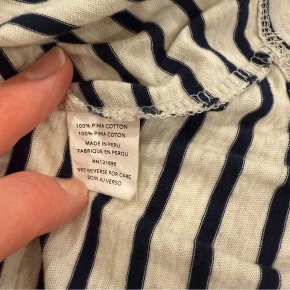 Designer marinière - Picture 4 of 4